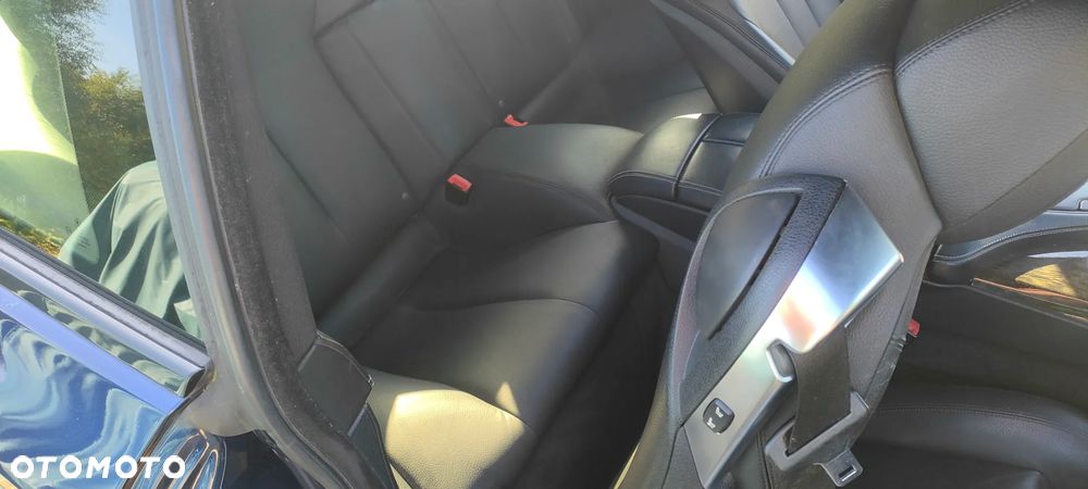 BMW Seria 6 640d - 11