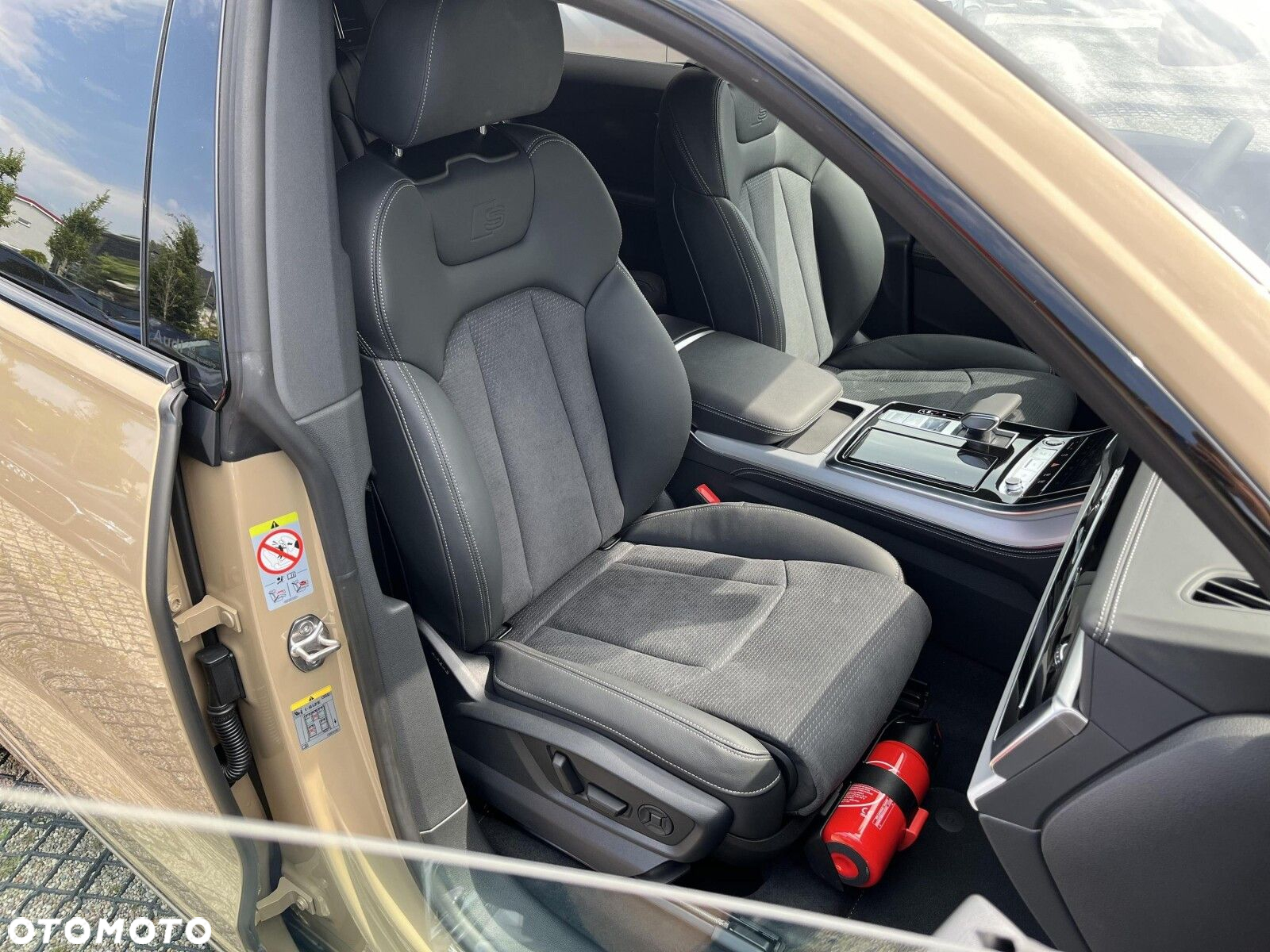 Audi Q8 - 37