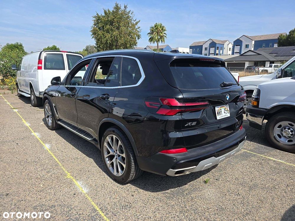 BMW X5 xDrive40i - 3