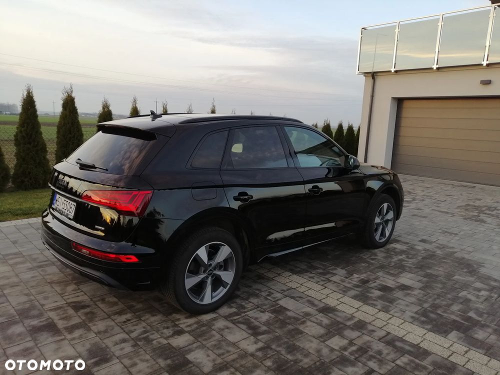 Audi Q5 - 2