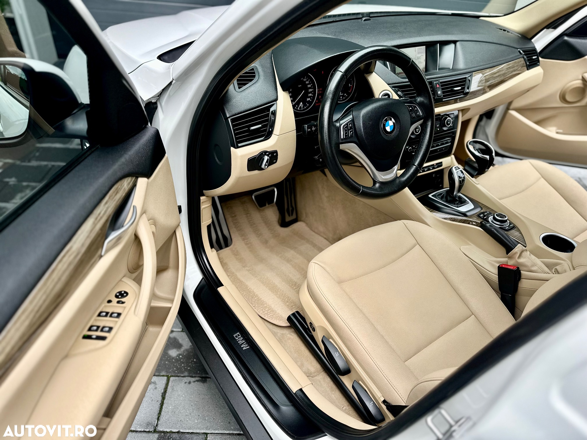BMW X1 - 17