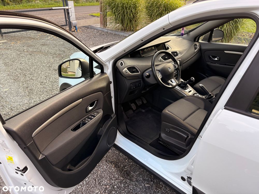 Renault Scenic Energy dCi 110 S&S Xmod Paris - 17