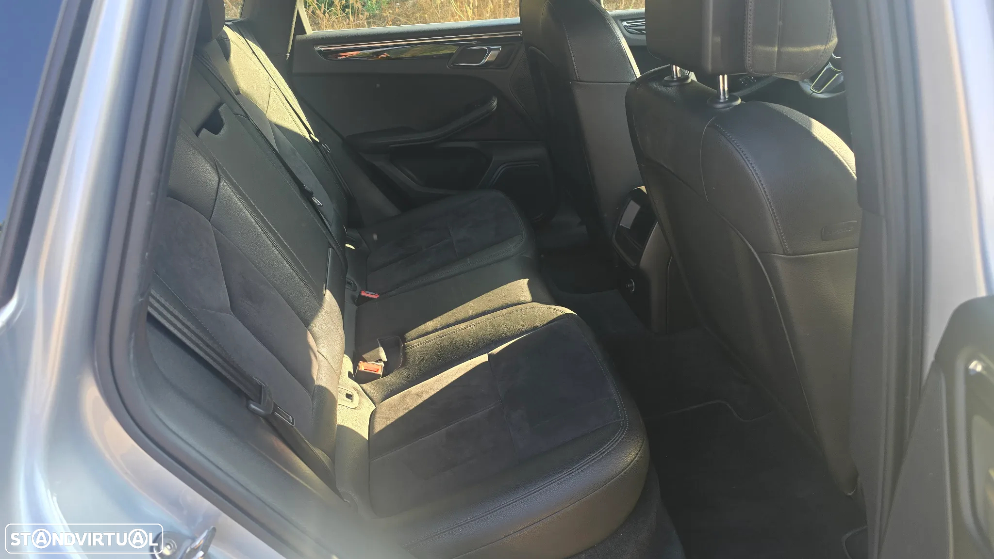 Porsche Macan S Diesel PDK - 18