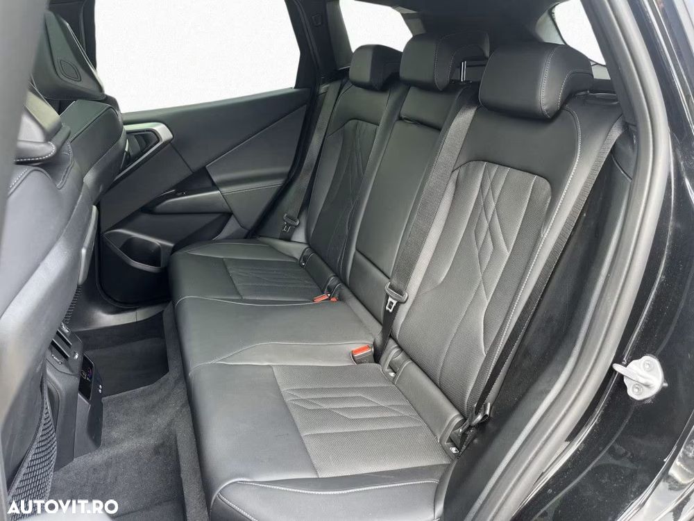 BMW X3 20d xDrive AT MHEV - 7