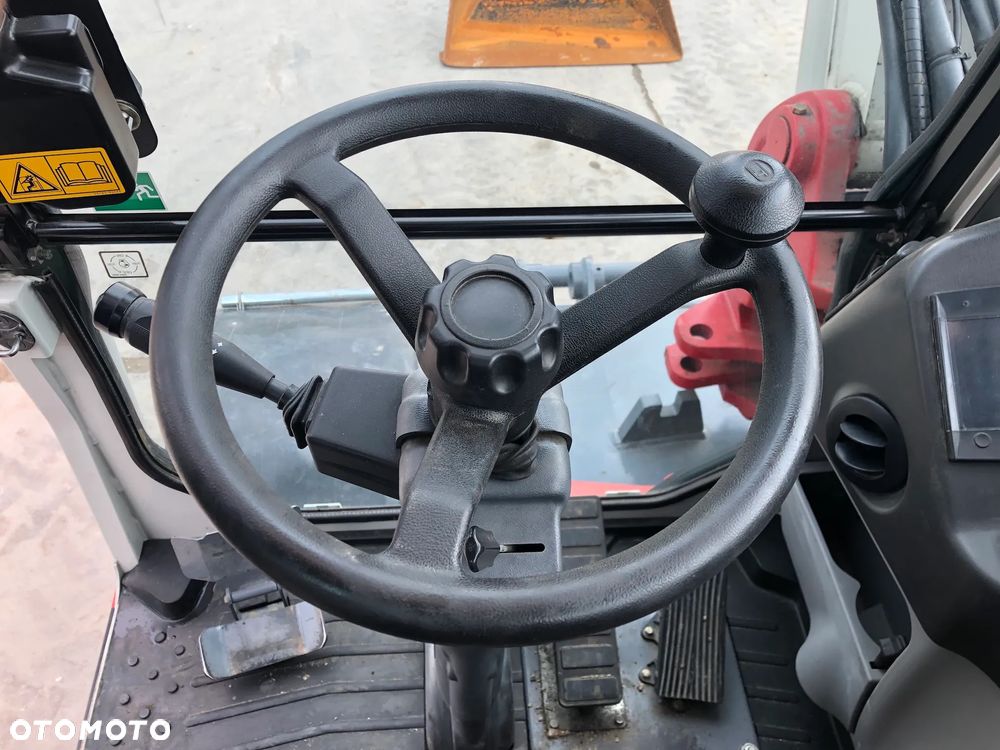 Takeuchi TB295W - 24