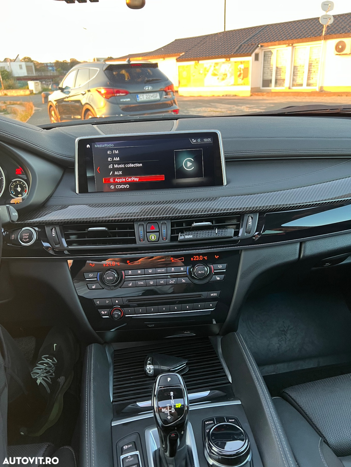 BMW X6 xDrive40d - 4