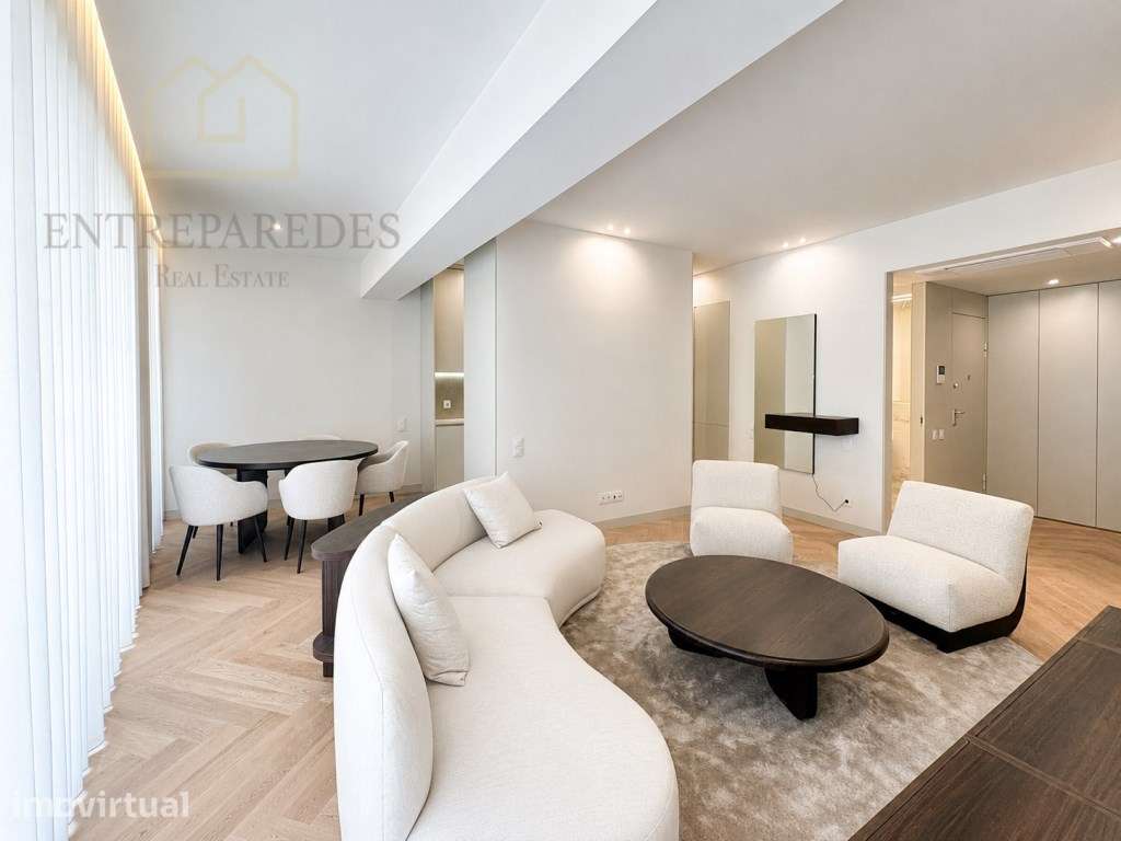 Apartamento T3 na baixa do Porto para comprar - Sé - Portugal - Grande imagem: 3/60
