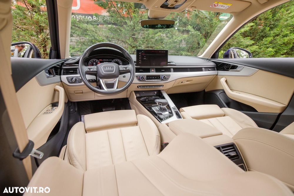 Audi A4 - 14