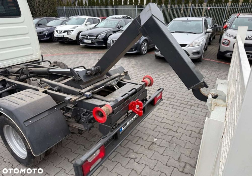 Iveco Daily 35c15 - 19