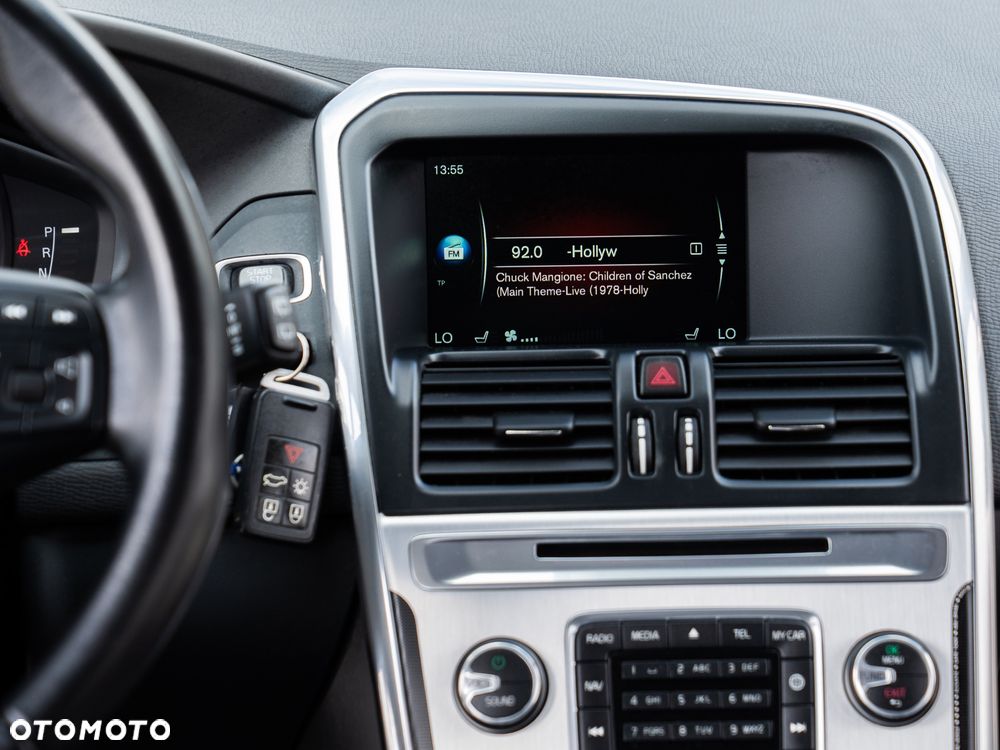 Volvo XC 60 - 36