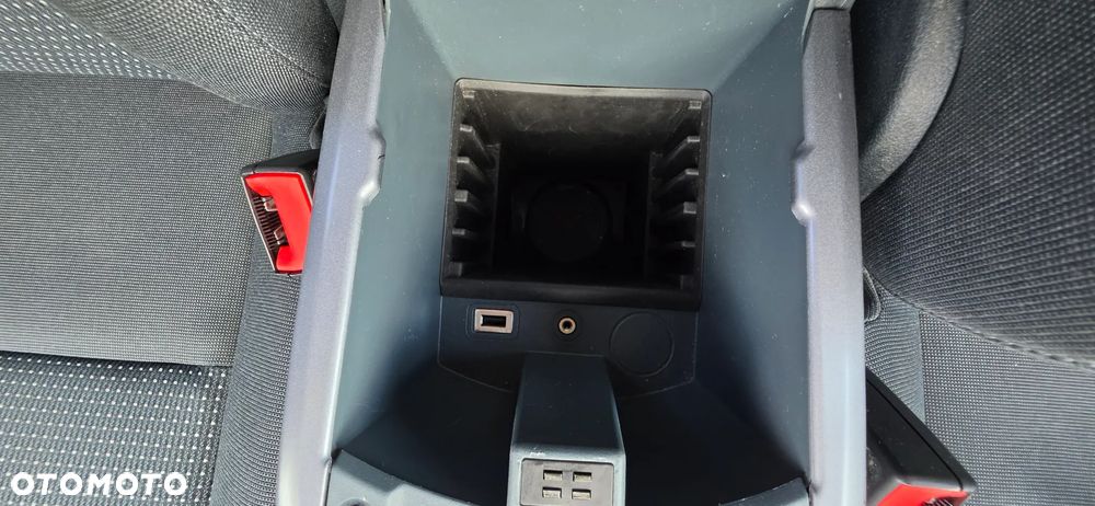 Ford Grand C-MAX Gr 1.0 EcoBoost Edition ASS - 23