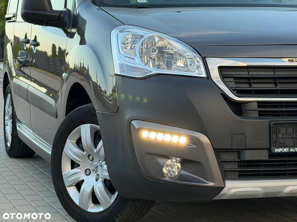 Peugeot Partner - 26