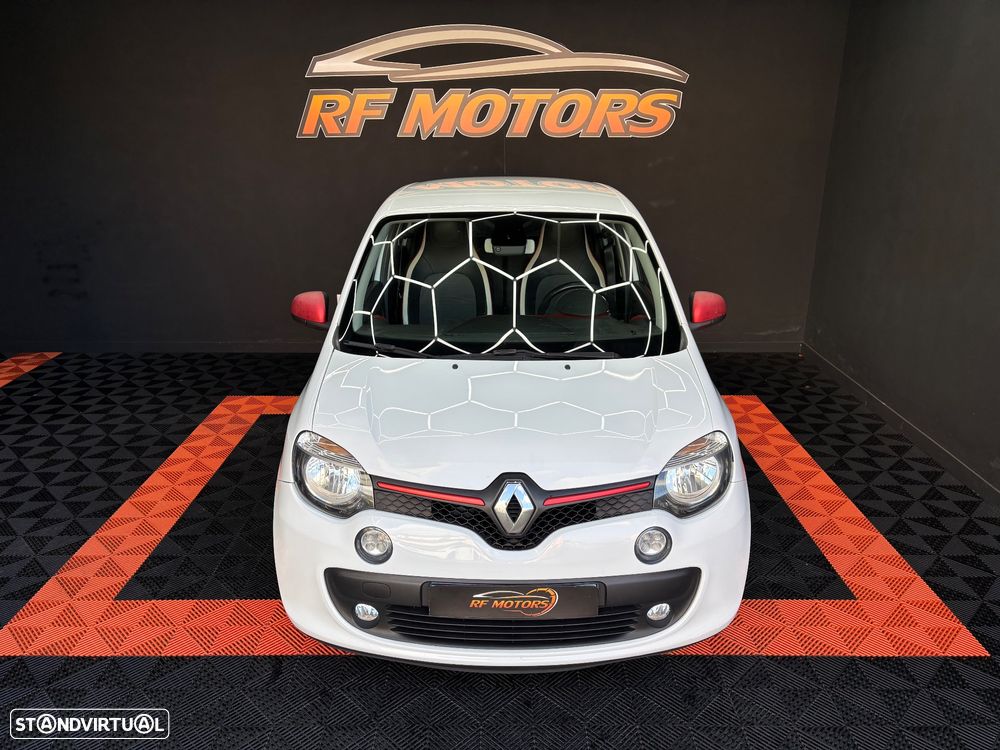 Renault Twingo 0.9 TCe Exclusive - 20