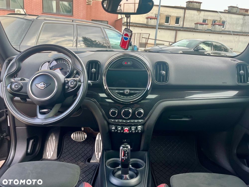 MINI Countryman Cooper S ALL4 - 8
