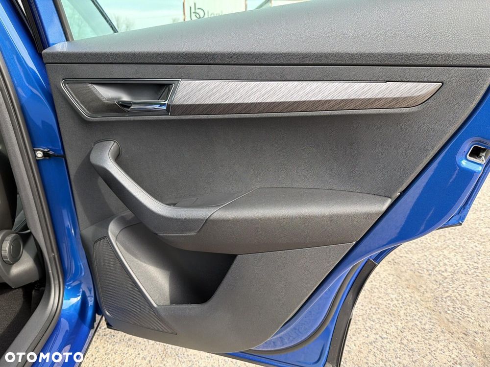 Skoda Karoq 1.5 TSI ACT Drive DSG - 18