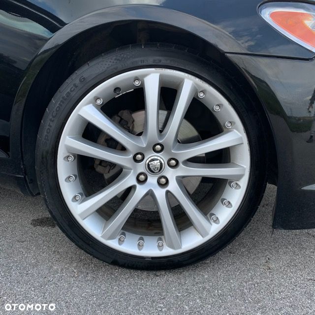Jaguar XF 3.0 V6 D Premium Luxury - 13