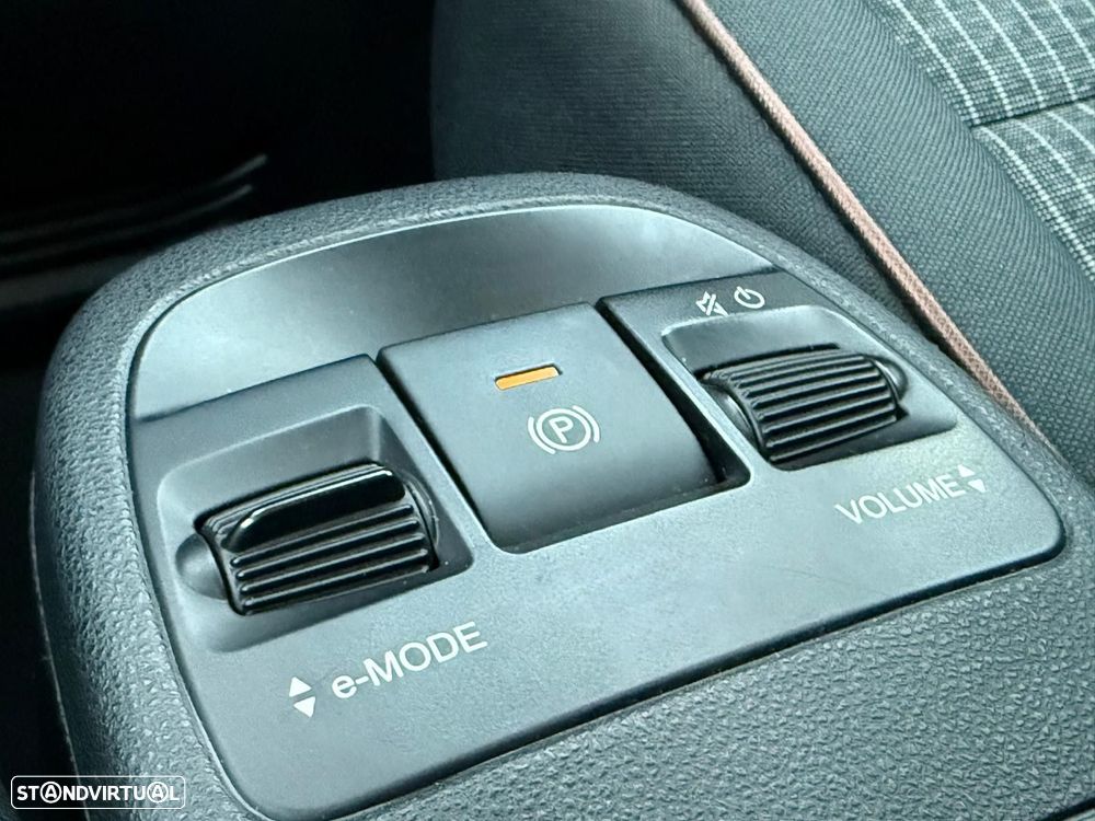 Fiat 500e 3 + 1 - 27