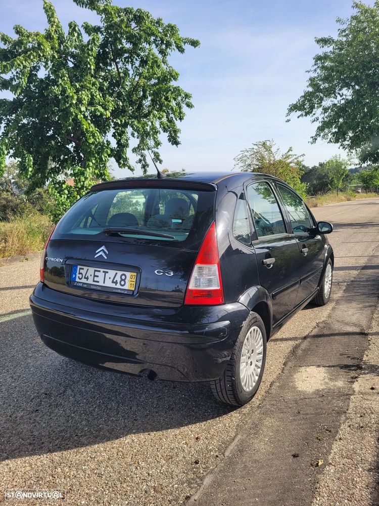 Citroën C3 - 9