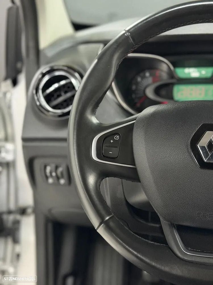 Renault Captur 1.5 dCi Exclusive - 20