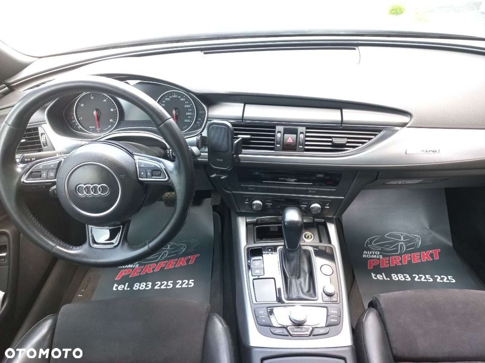 Audi A6 - 19