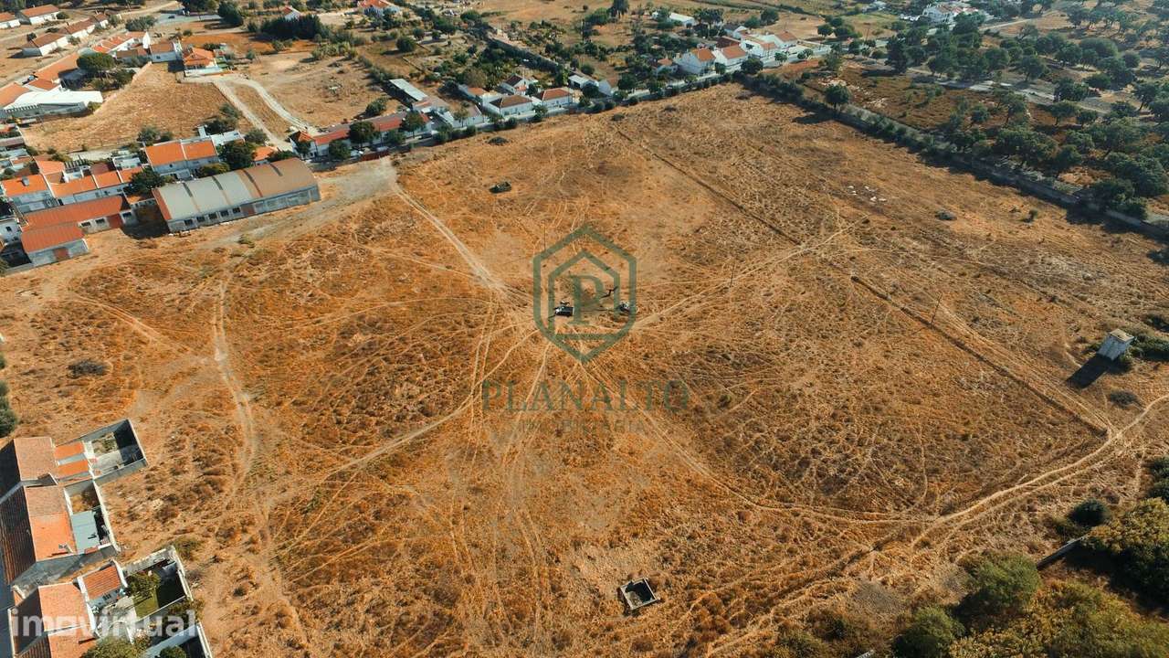 Terreno  Venda em Vendas Novas,Vendas Novas - Grande imagem: 4/6