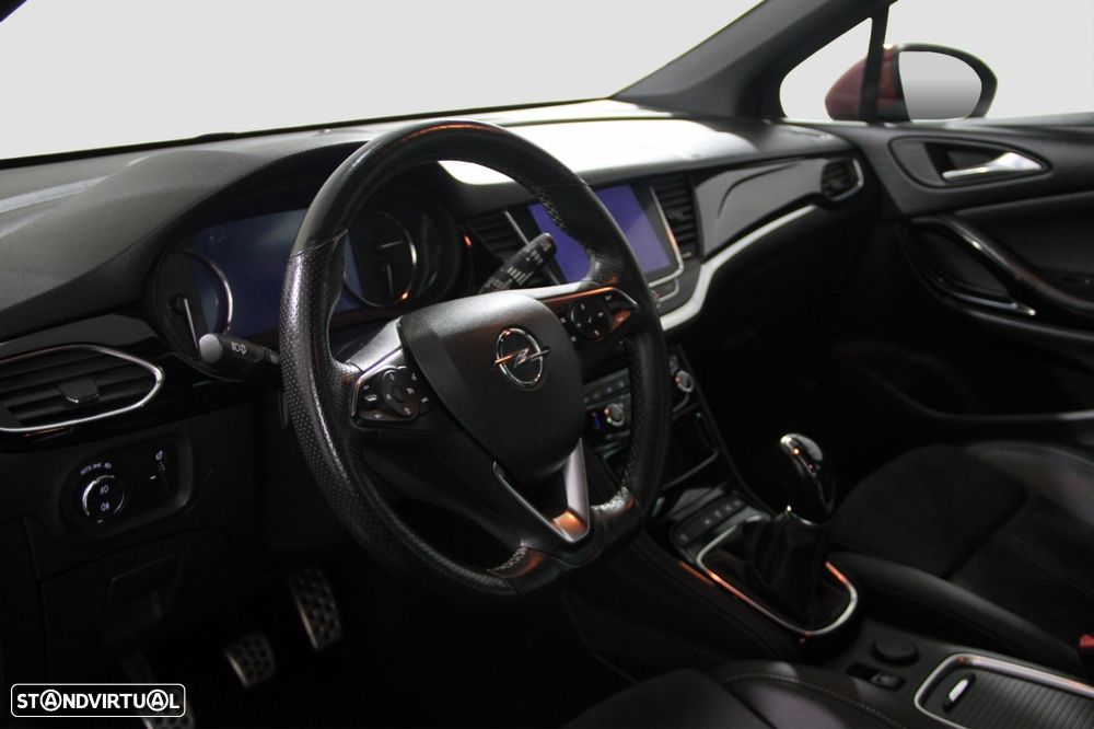 Opel Astra 1.2 T Ultimate S/S - 7
