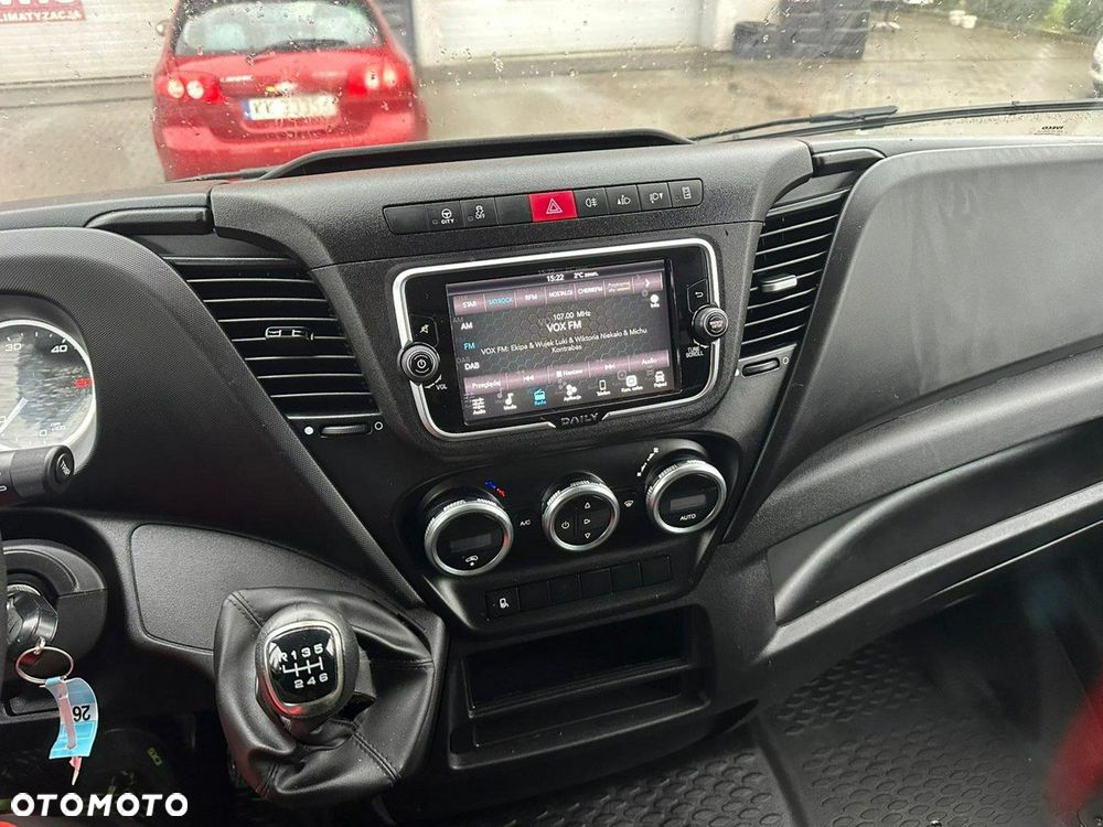 Iveco Daily 35C16 V - 16