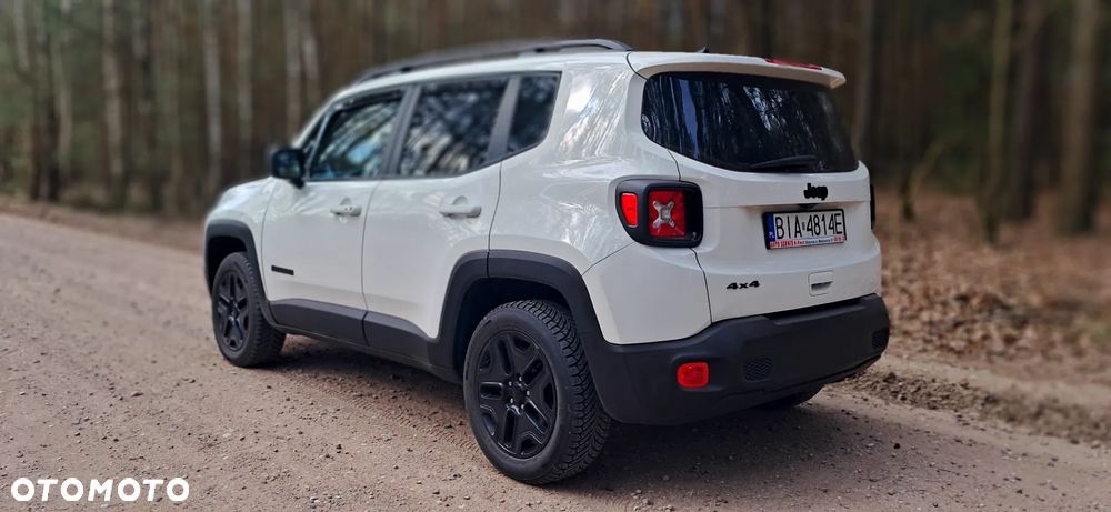 Jeep Renegade - 3