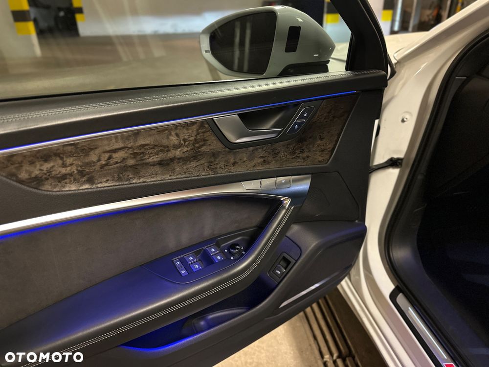 Audi A6 Limousine 55 TFSI quattro S tronic S line - 28