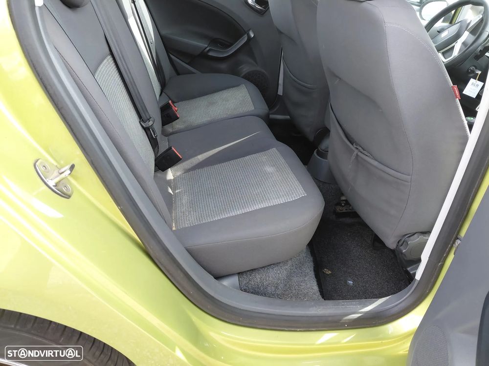SEAT Ibiza - 8