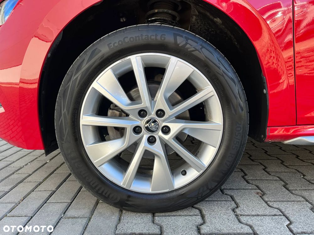 Skoda Kamiq 1.0 TSI Style DSG - 18