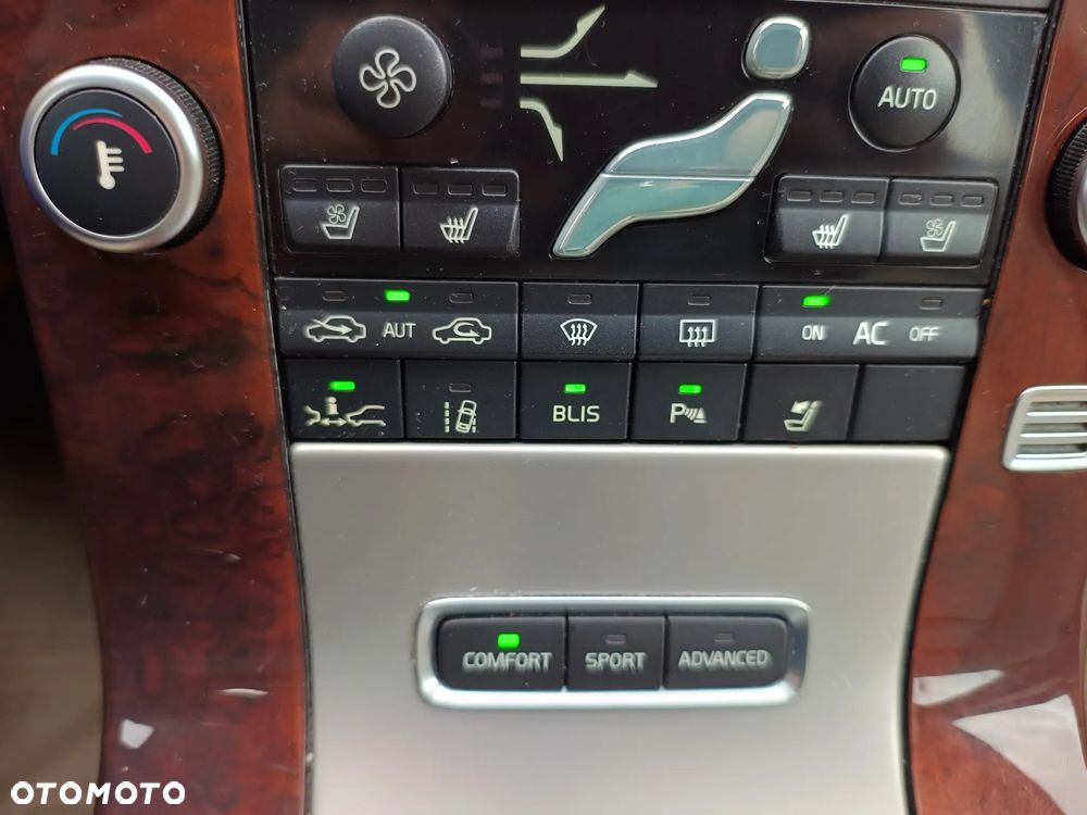 Volvo S80 D5 AWD Executive - 7