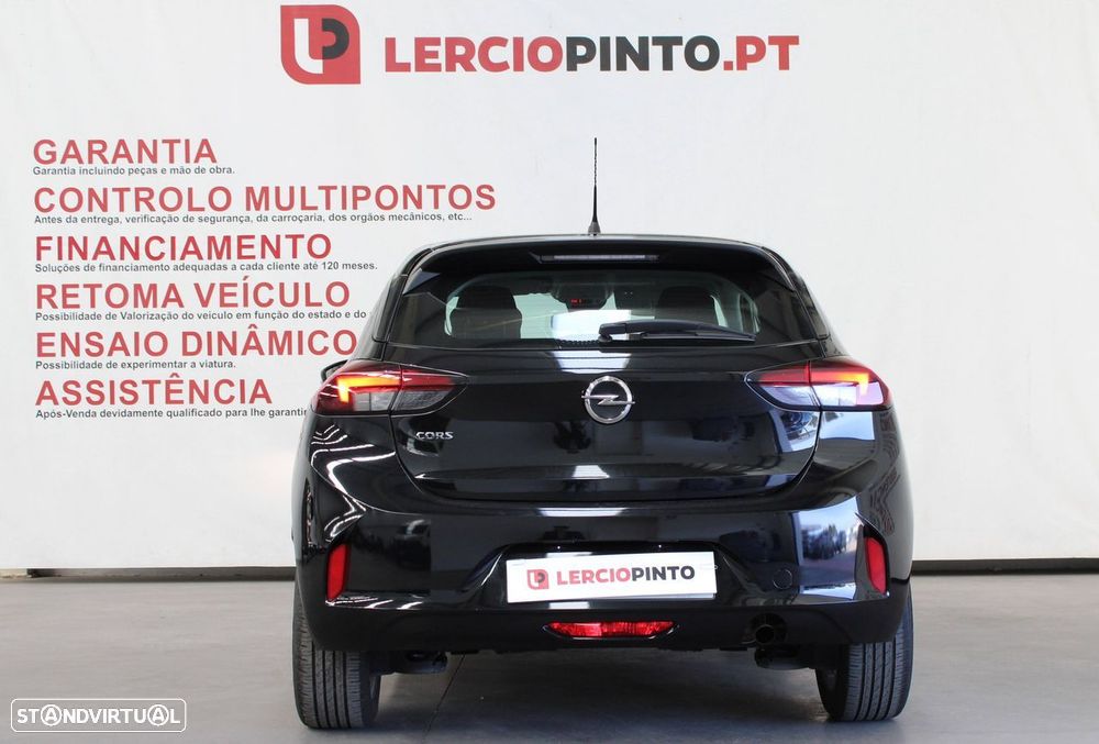 Opel Corsa - 5