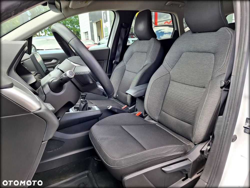 Renault Captur 1.0 TCe Zen - 11