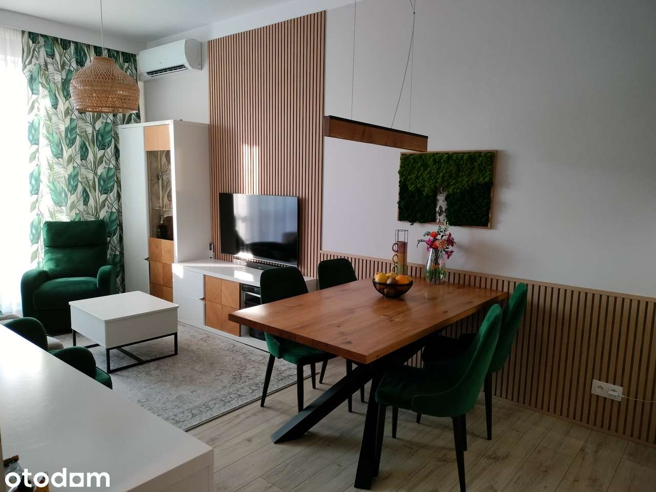 Mieszkanie na sprzedaż, 3 pokoje, 60 m², Warszawa