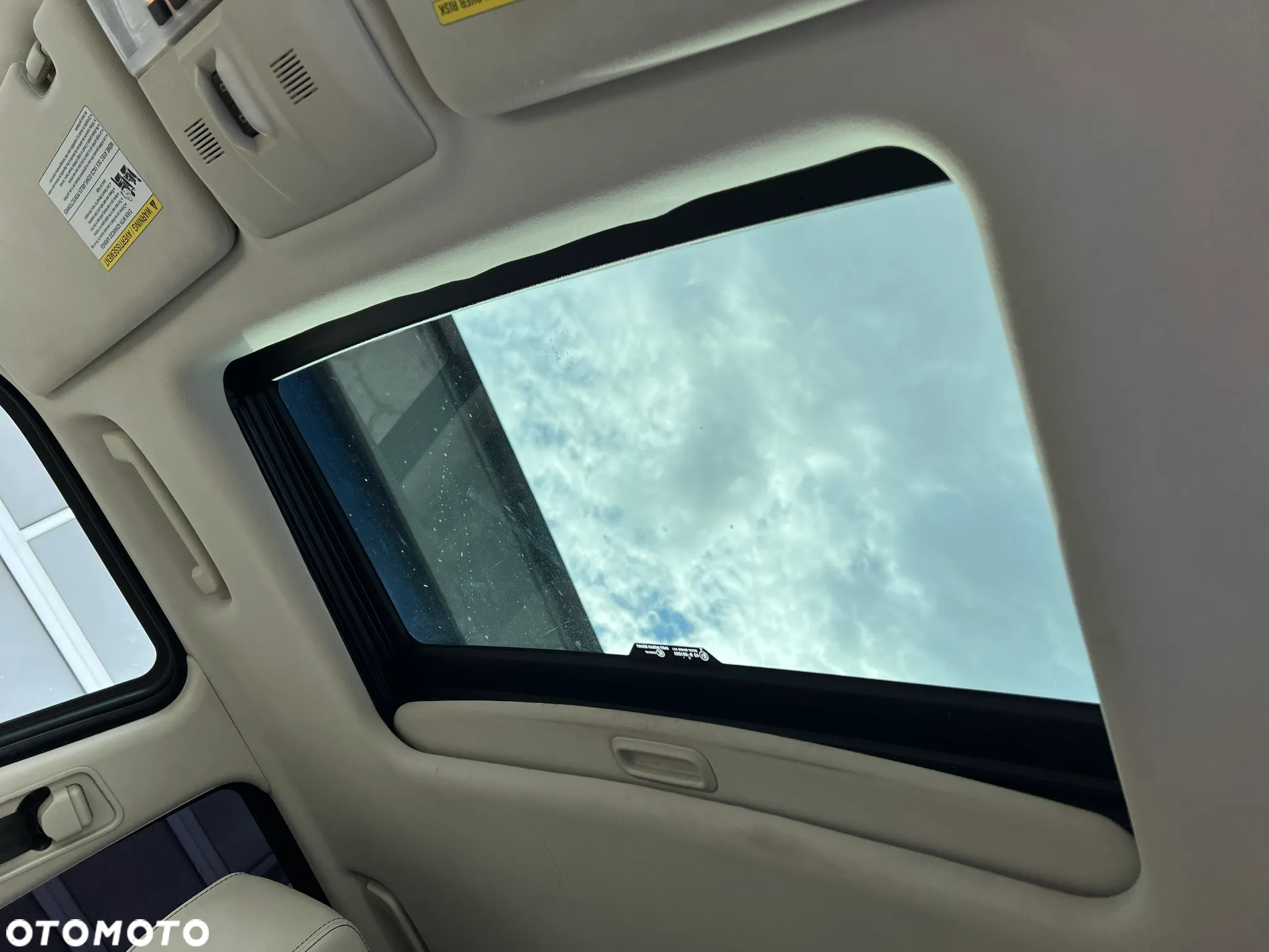 Land Rover Range Rover Sport S 5.0 V8 S/C - 18