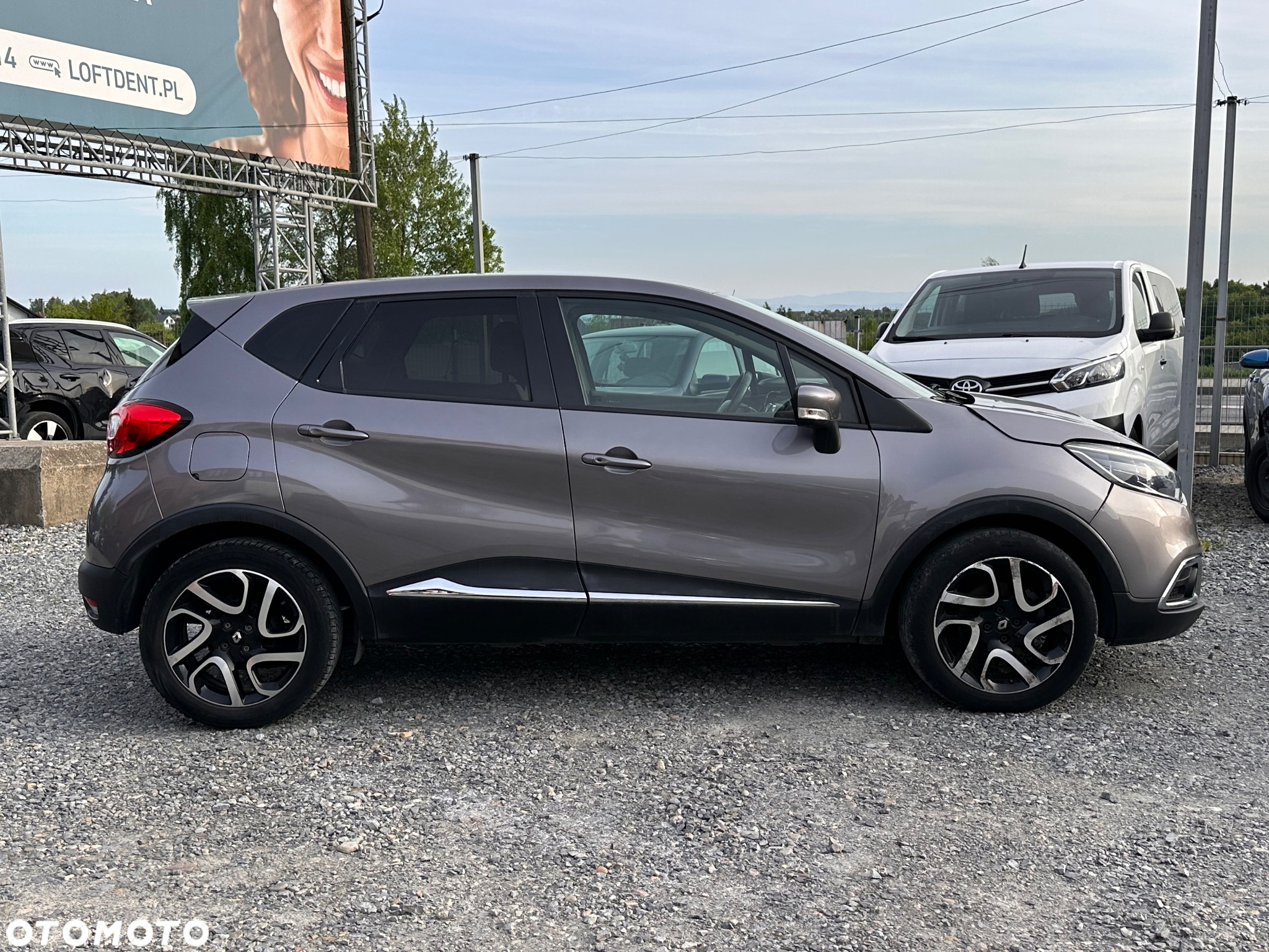 Renault Captur - 9