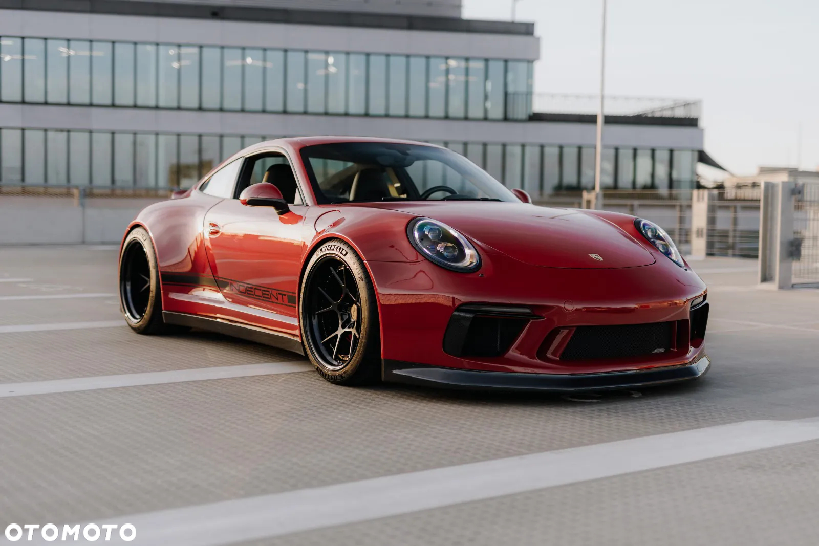 Porsche 911 Carrera S PDK - 16