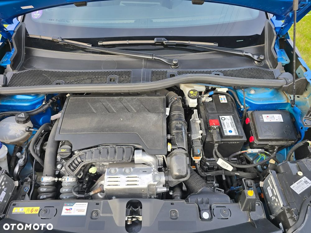 Peugeot 2008 PureTech 130 GT S&S EAT8 - 14
