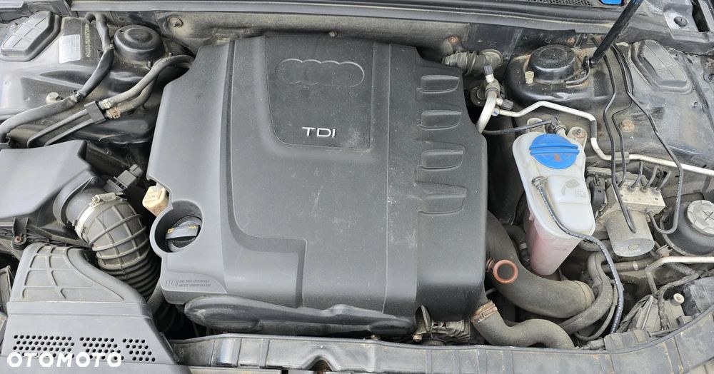 Audi A4 Avant 2.0 TDI DPF S line Sportpaket (plus) - 20