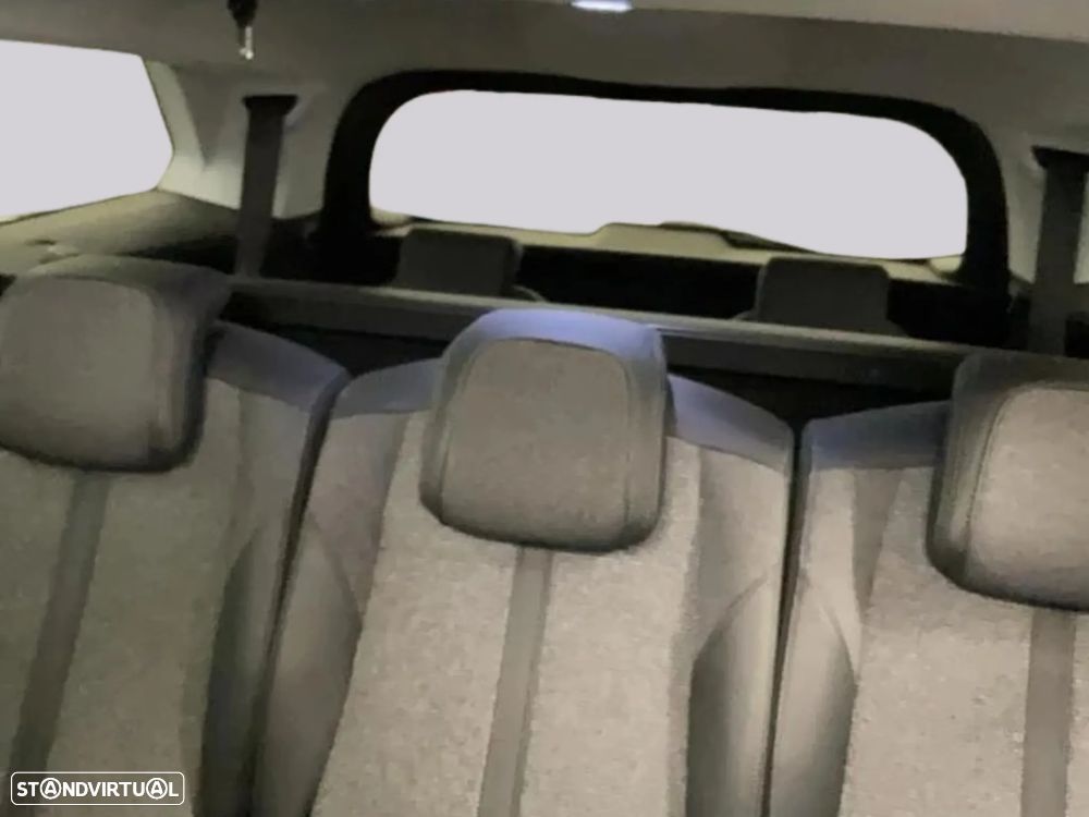 Peugeot 5008 1.2 PureTech Allure Pack - 13