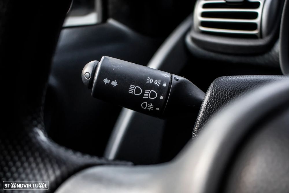 Smart ForTwo Coupé 1.0 Passion 61 - 13