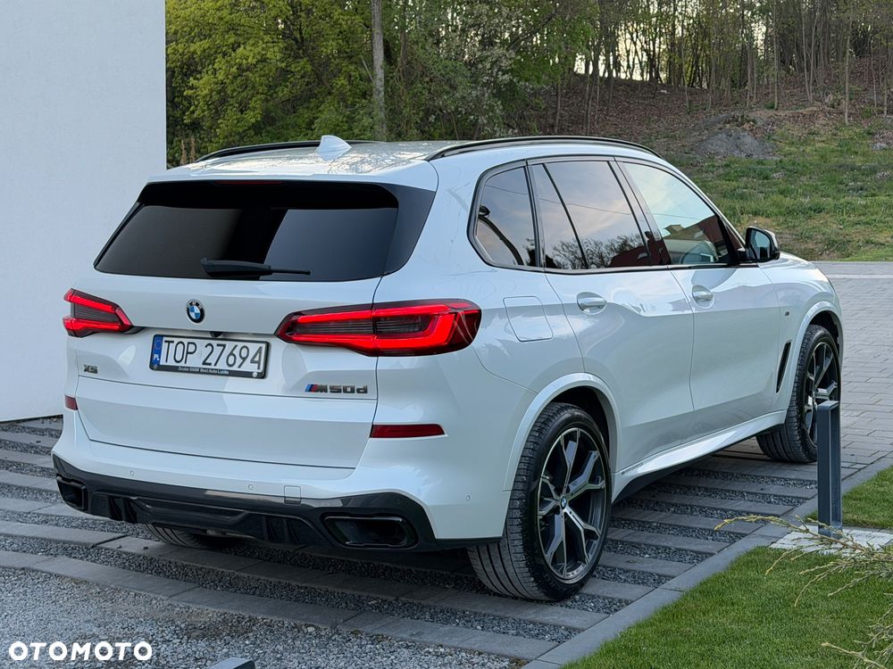BMW X5 xDrive30d sport - 7
