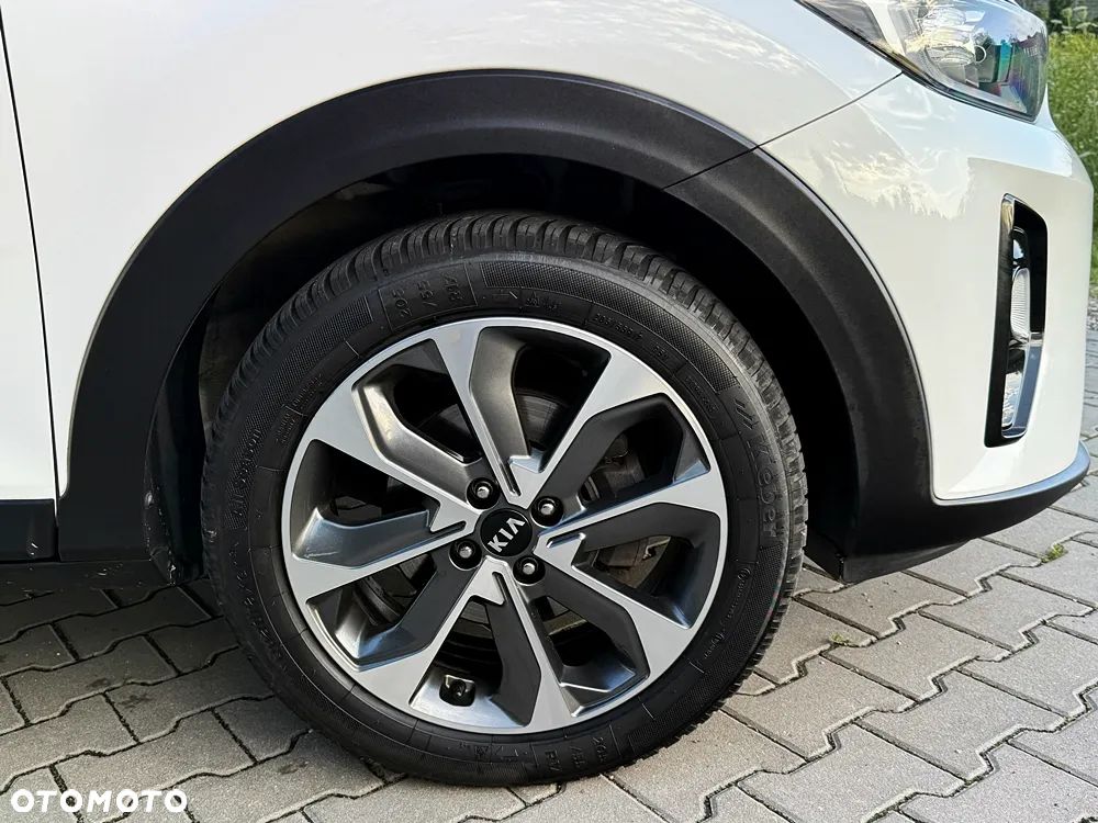 Kia Stonic 1.4 L - 21