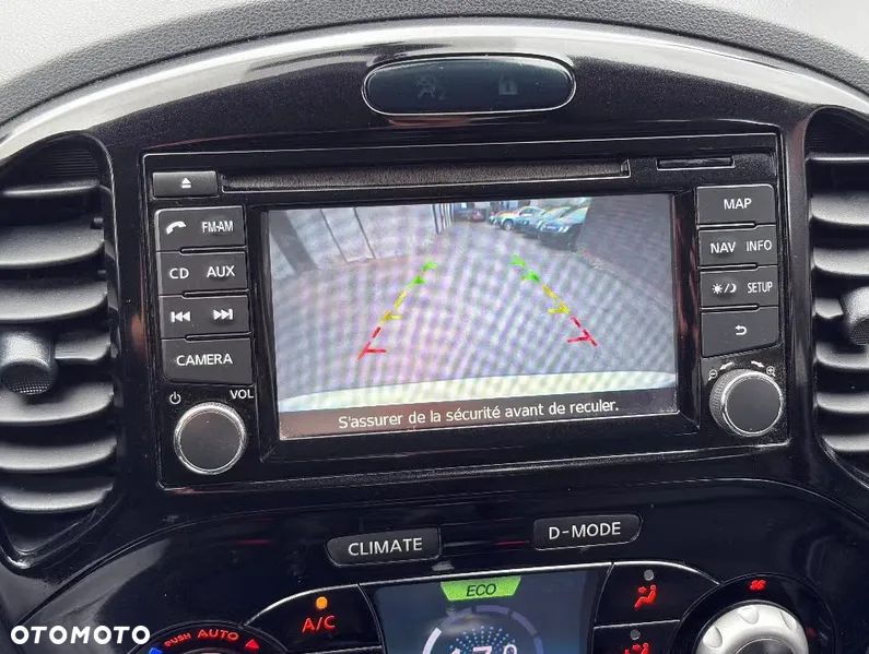 Nissan Juke 1.6 Tekna S&S - 9