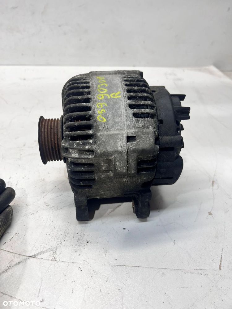 ALTERNATOR AUDI A4 B7 A6 C7 Q7 4L 059903015R 180A - 5