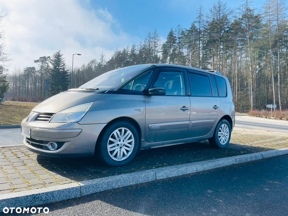Renault Espace - 1