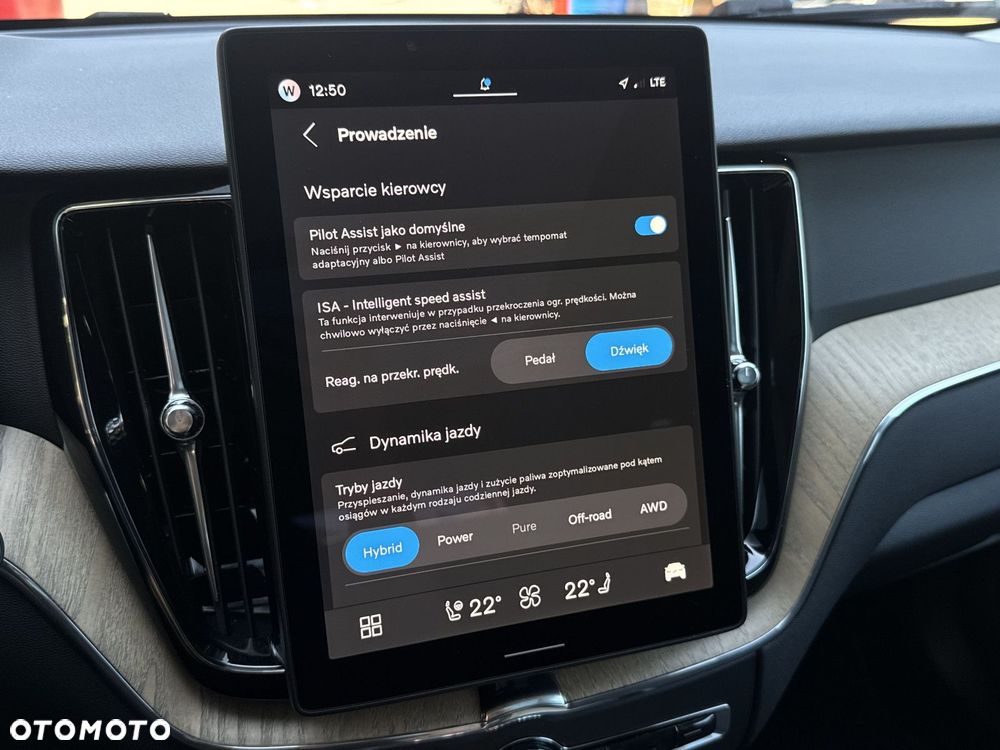 Volvo XC 60 - 27