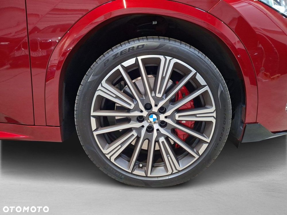 BMW X2 - 10