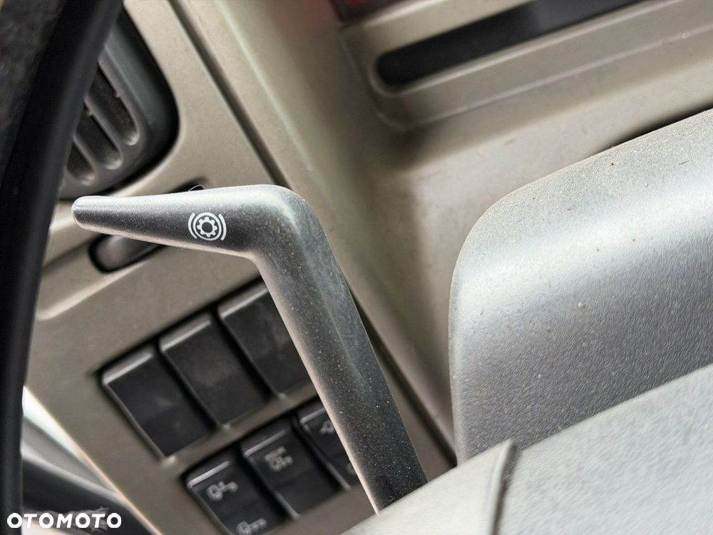 Renault Premium 450 DXI Euro 5 HYDRAULIKA Standard - 16